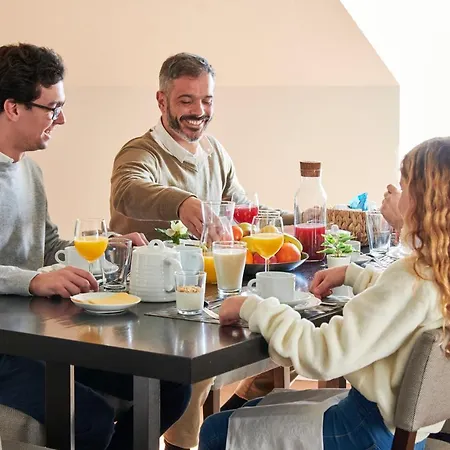 Lägenhet Five Stars Sao Paulo 55 Lisboa