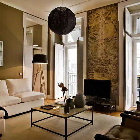 Five Stars Sao Paulo 55 Lägenhet