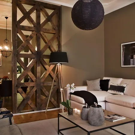 Five Stars Sao Paulo 55