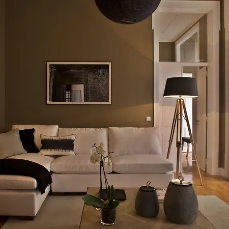 Five Stars Sao Paulo 55