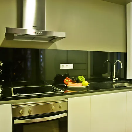 Five Stars Sao Paulo 55 Appartement