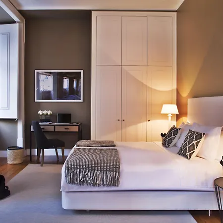 Five Stars Sao Paulo 55 Lägenhet *