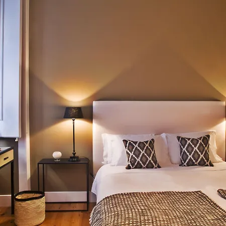 Five Stars Sao Paulo 55 Appartement