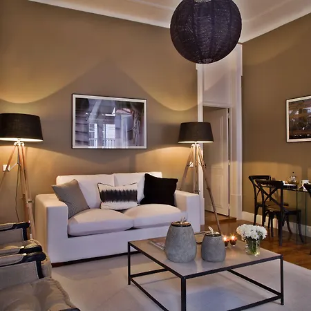 Lägenhet Five Stars Sao Paulo 55