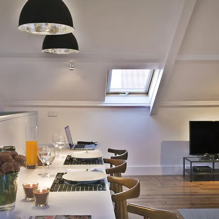 Five Stars Sao Paulo 55 Lisboa