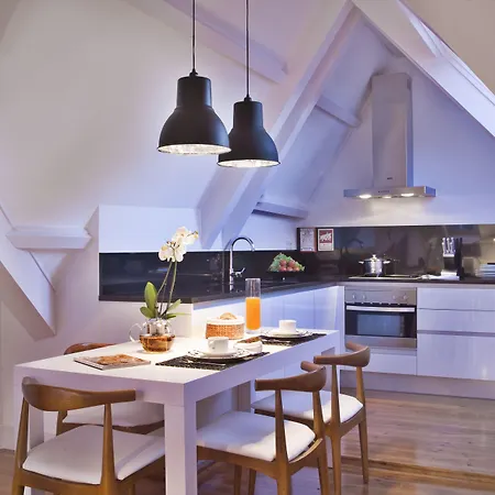 Lägenhet Five Stars Sao Paulo 55