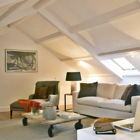 Five Stars Sao Paulo 55 Lägenhet