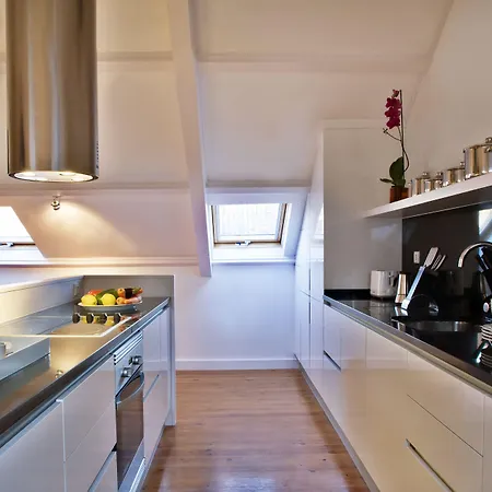 Five Stars Sao Paulo 55