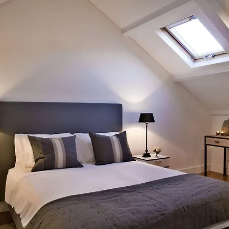 Appartement Five Stars Sao Paulo 55 *