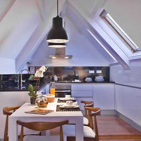 Lägenhet Five Stars Sao Paulo 55