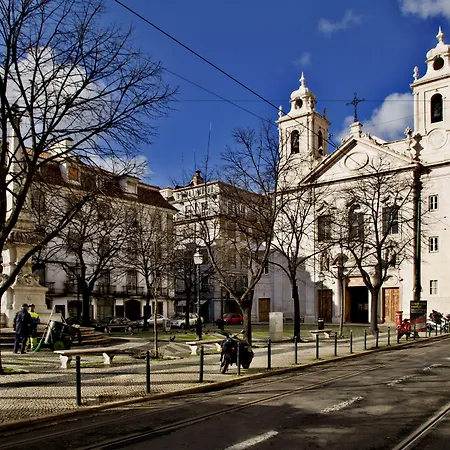 Five Stars Sao Paulo 55