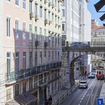 Five Stars Sao Paulo 55 Lägenhet