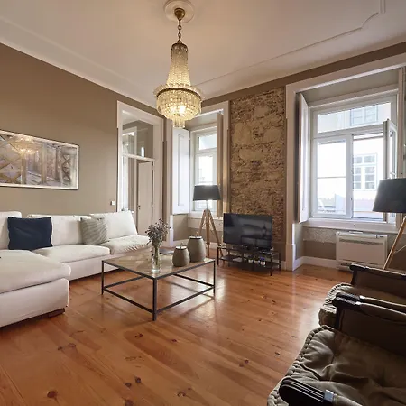 Lägenhet Five Stars Sao Paulo 55 *