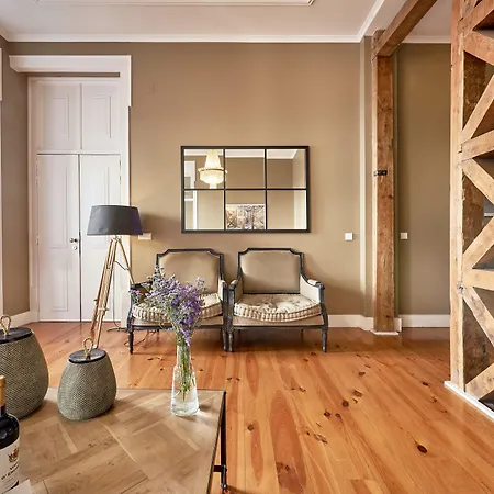 Lägenhet Five Stars Sao Paulo 55