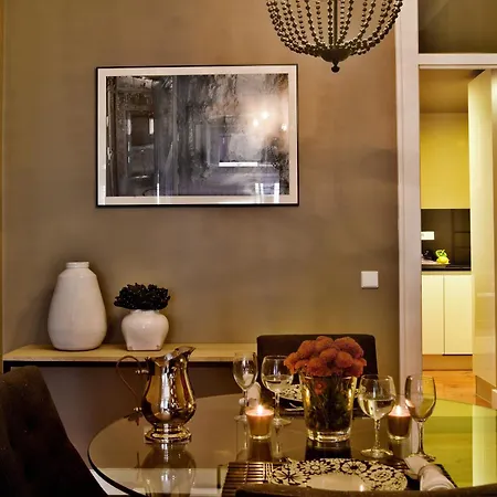 Lägenhet Five Stars Sao Paulo 55