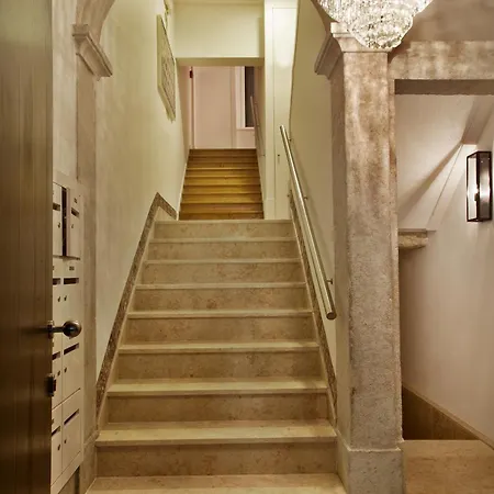 Five Stars Sao Paulo 55