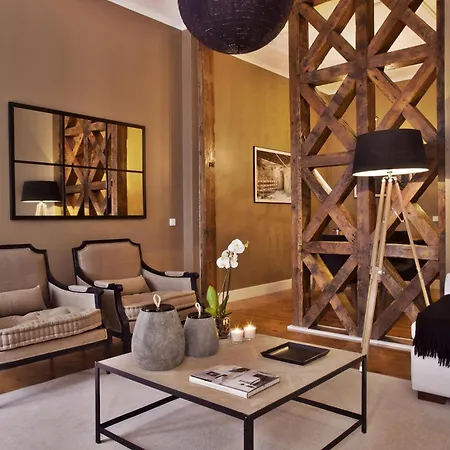 Five Stars Sao Paulo 55 *