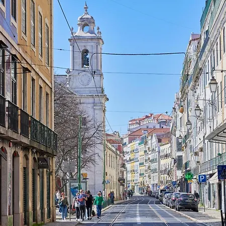 Lägenhet Five Stars Sao Paulo 55 *