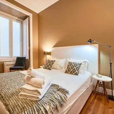 Five Stars Sao Paulo 55 Appartement *