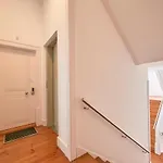 Apartament Five Stars Sao Paulo 55