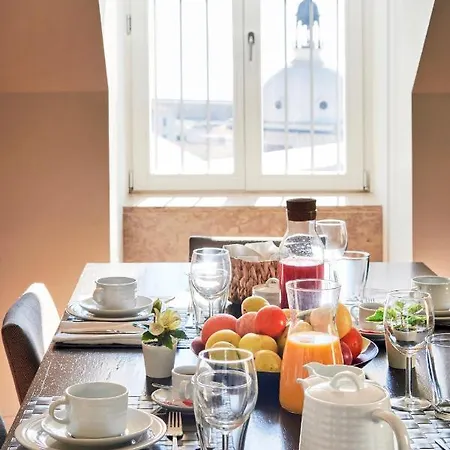 Apartamento Five Stars São Paulo 55 *