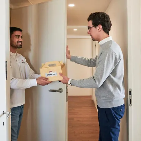 Apartamento Five Stars São Paulo 55