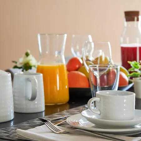 Five Stars Sao Paulo 55