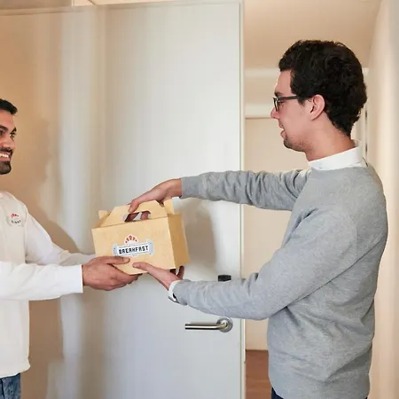 Apartamento Five Stars São Paulo 55 Lisboa