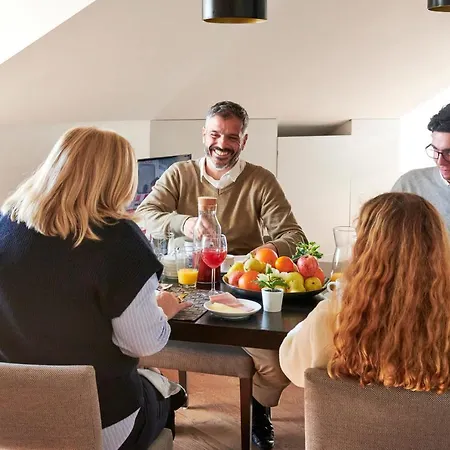 Apartamento Five Stars São Paulo 55