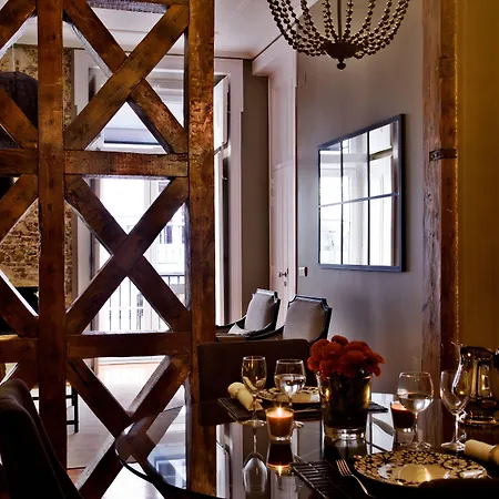 Five Stars São Paulo 55 Apartamento *