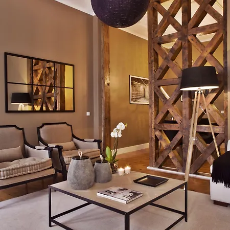 Five Stars São Paulo 55 Apartamento *