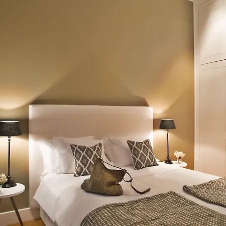 Five Stars São Paulo 55 Apartamento