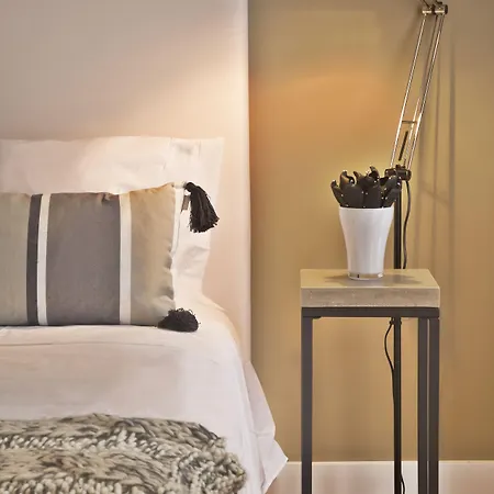 Five Stars Sao Paulo 55 Appartement Lisboa