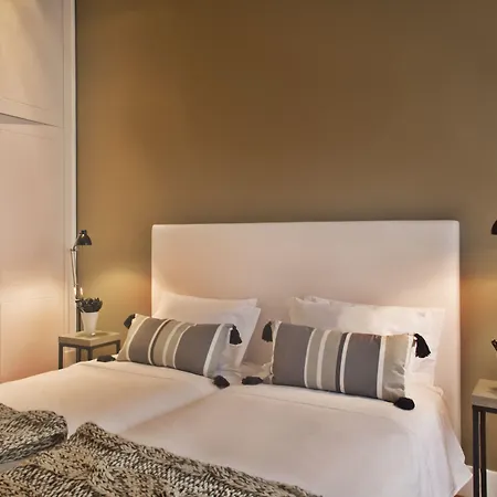 Five Stars Sao Paulo 55 *