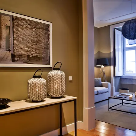 Five Stars São Paulo 55 Apartamento