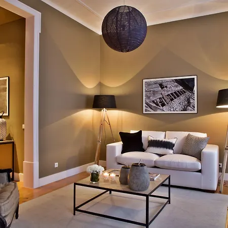 Lejlighed Five Stars Sao Paulo 55