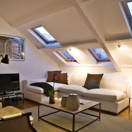 Apartamento Five Stars São Paulo 55