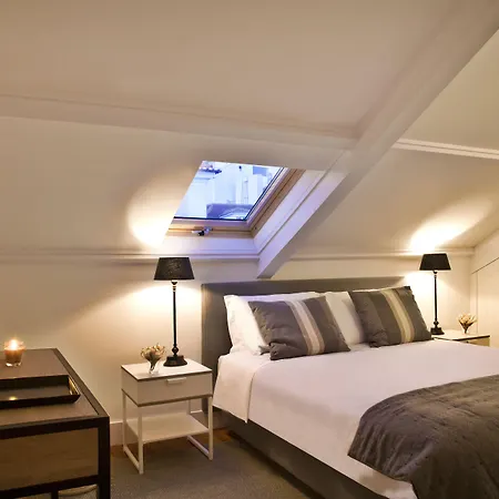 Five Stars São Paulo 55 *