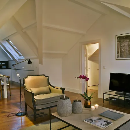 Five Stars Sao Paulo 55 * Lisbon