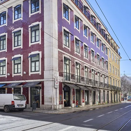 Five Stars São Paulo 55 * Lisboa