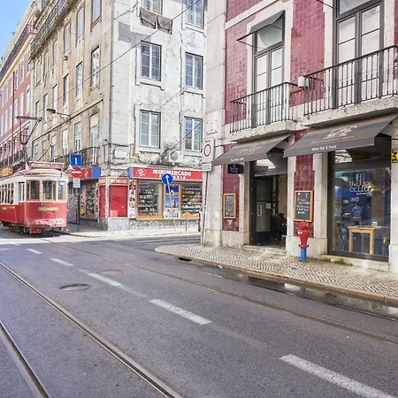 Five Stars São Paulo 55 Apartamento *