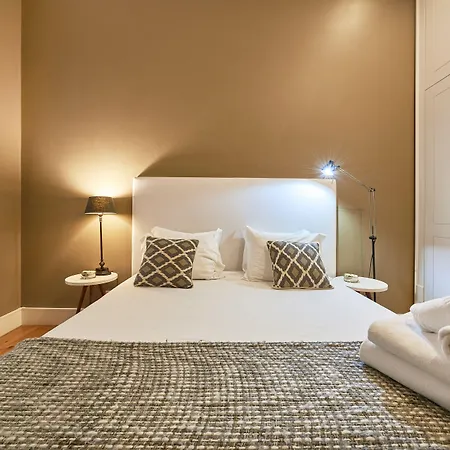 Five Stars São Paulo 55 Apartamento