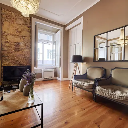 Five Stars São Paulo 55 * Lisboa