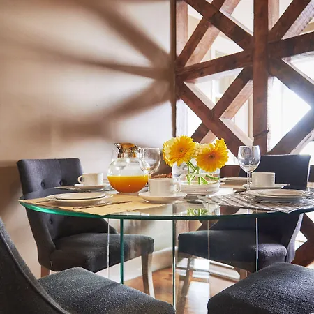 Five Stars Sao Paulo 55 Lisbon