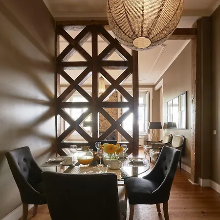 Lejlighed Five Stars Sao Paulo 55