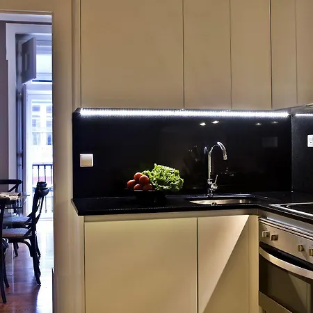 Five Stars Sao Paulo 55 *