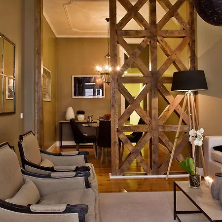 Lägenhet Five Stars Sao Paulo 55