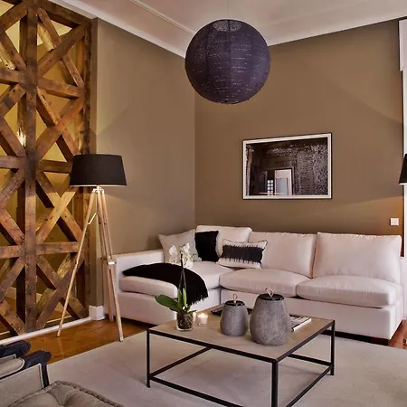Five Stars Sao Paulo 55 *