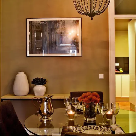 Lägenhet Five Stars Sao Paulo 55