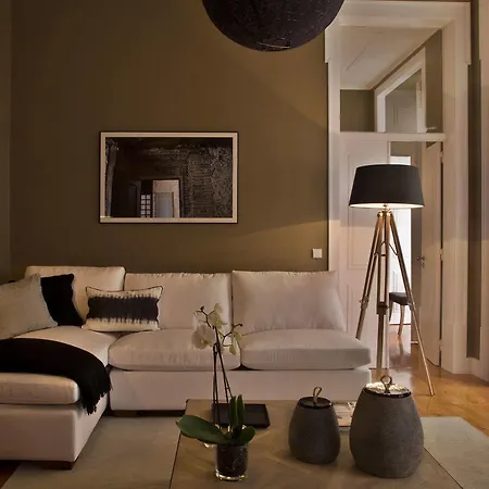 Five Stars Sao Paulo 55 * Lisboa